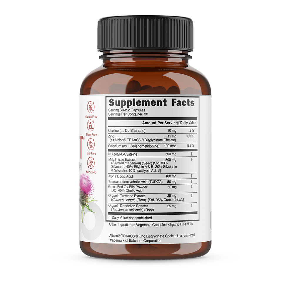 Liver Support
