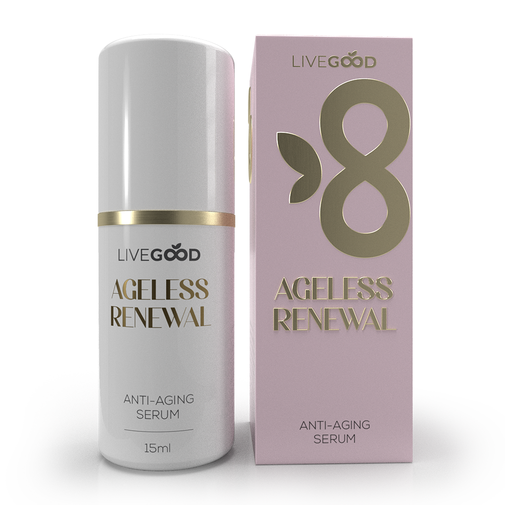 Beauty & skincare