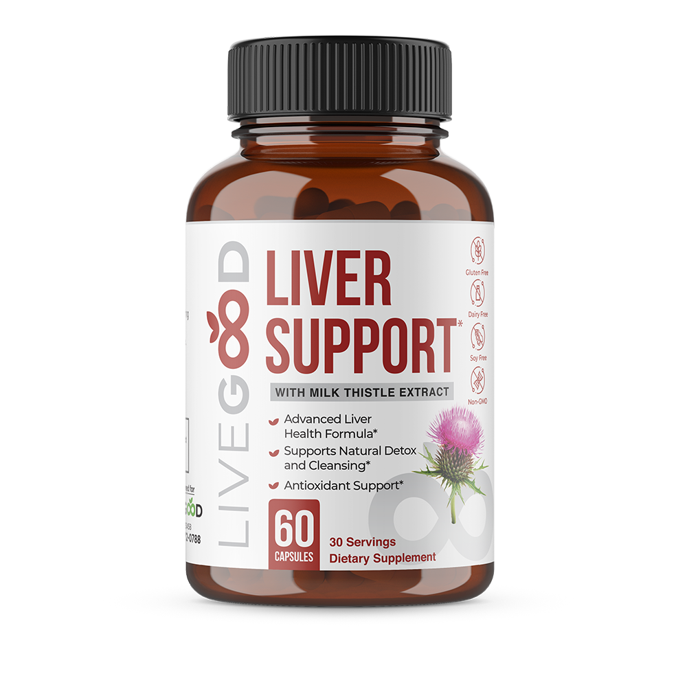 vitamin & supplement