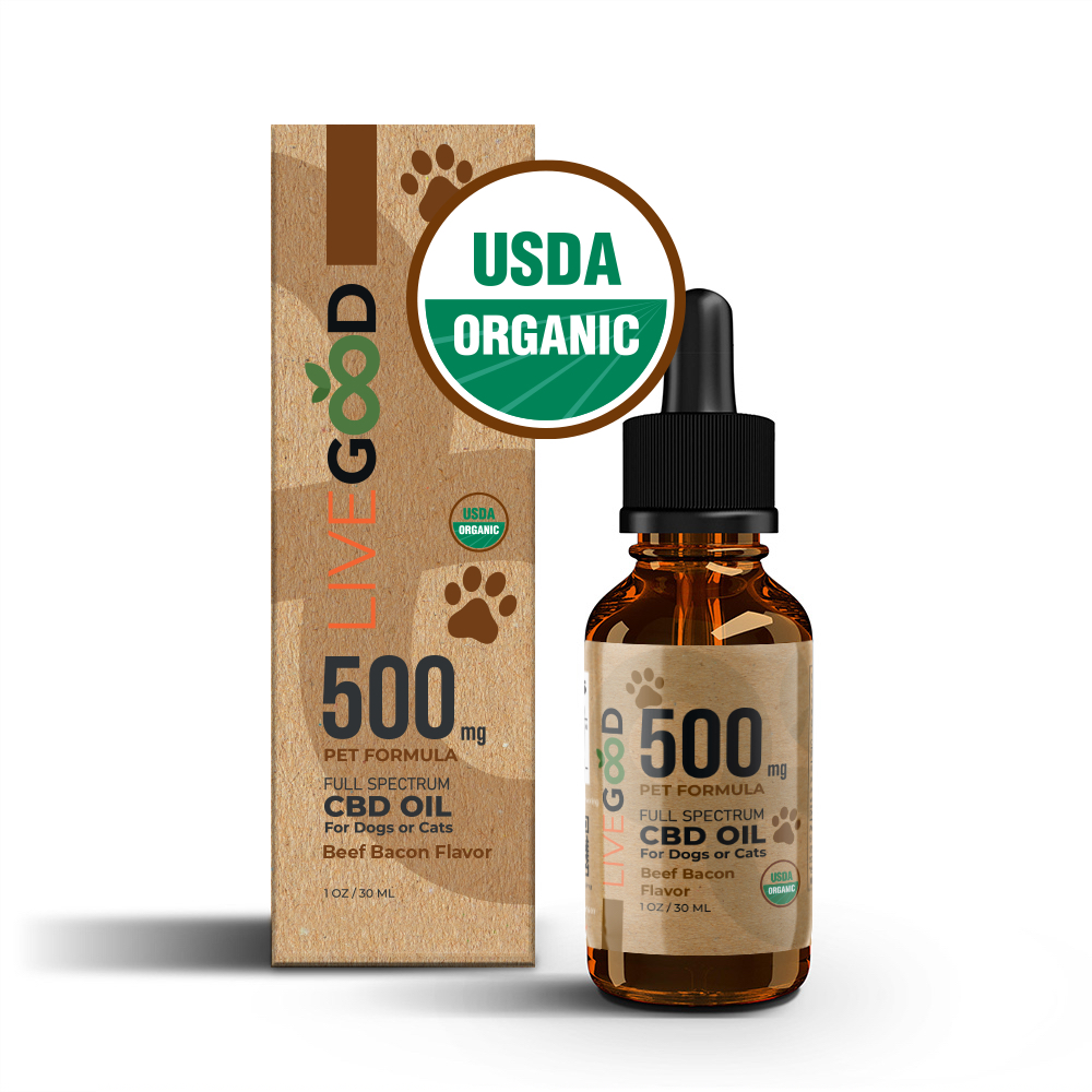 CBD & Specialty wellness