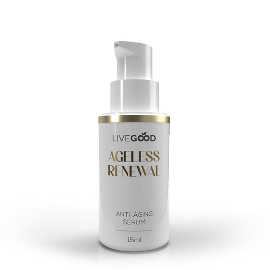 Ageless Renewal