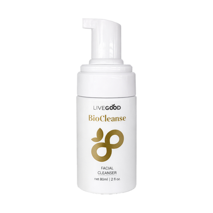 BioCleanse Facial Cleanser