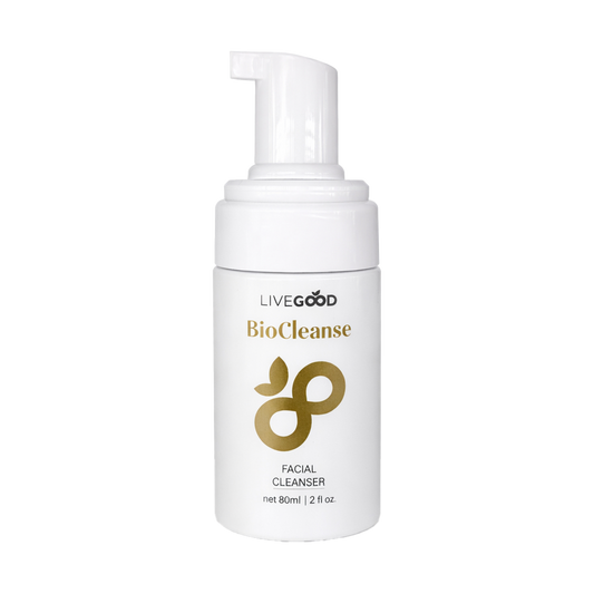 BioCleanse Facial Cleanser