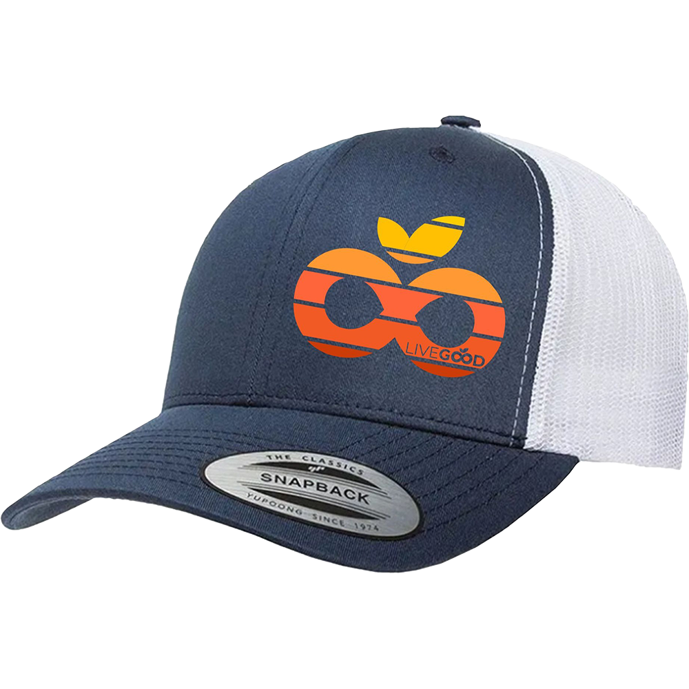 LiveGood Hats