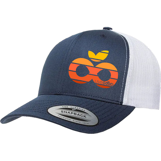 LiveGood Hats