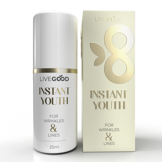 Instant Youth