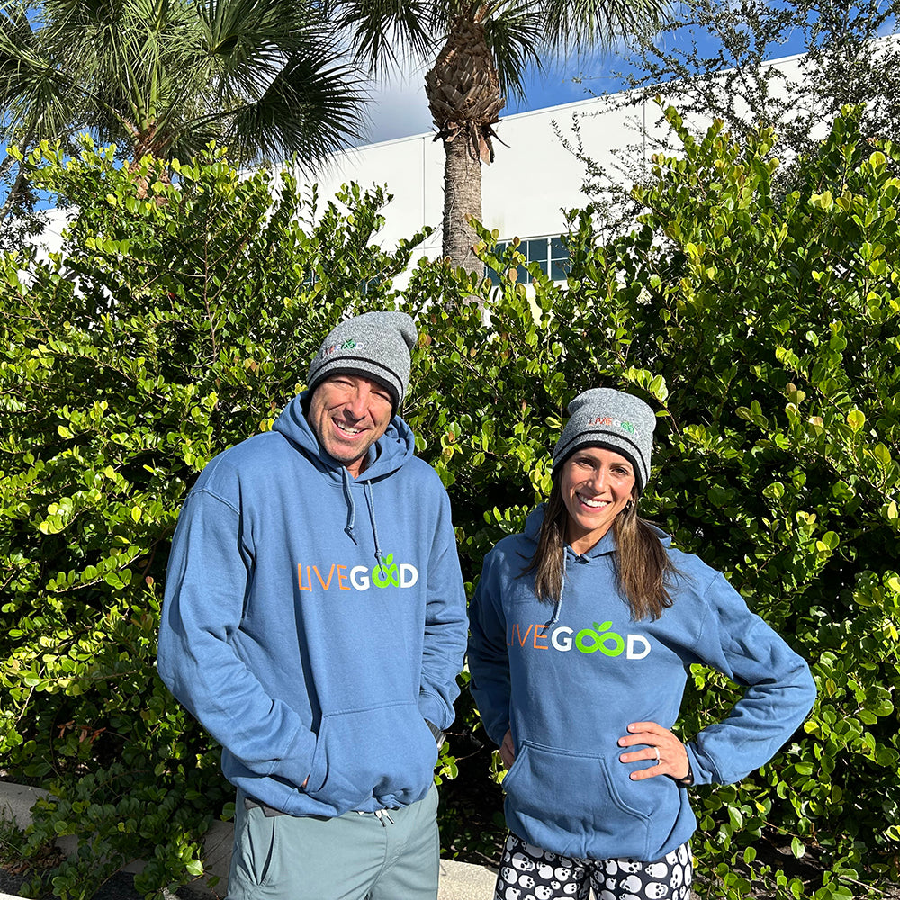 LiveGood Beanie