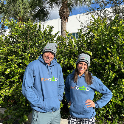 LiveGood Beanie