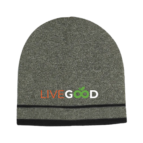 LiveGood Beanie