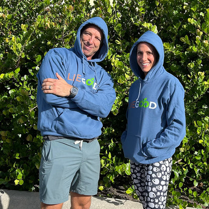 LiveGood Hoodie