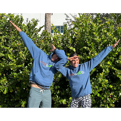 LiveGood Hoodie