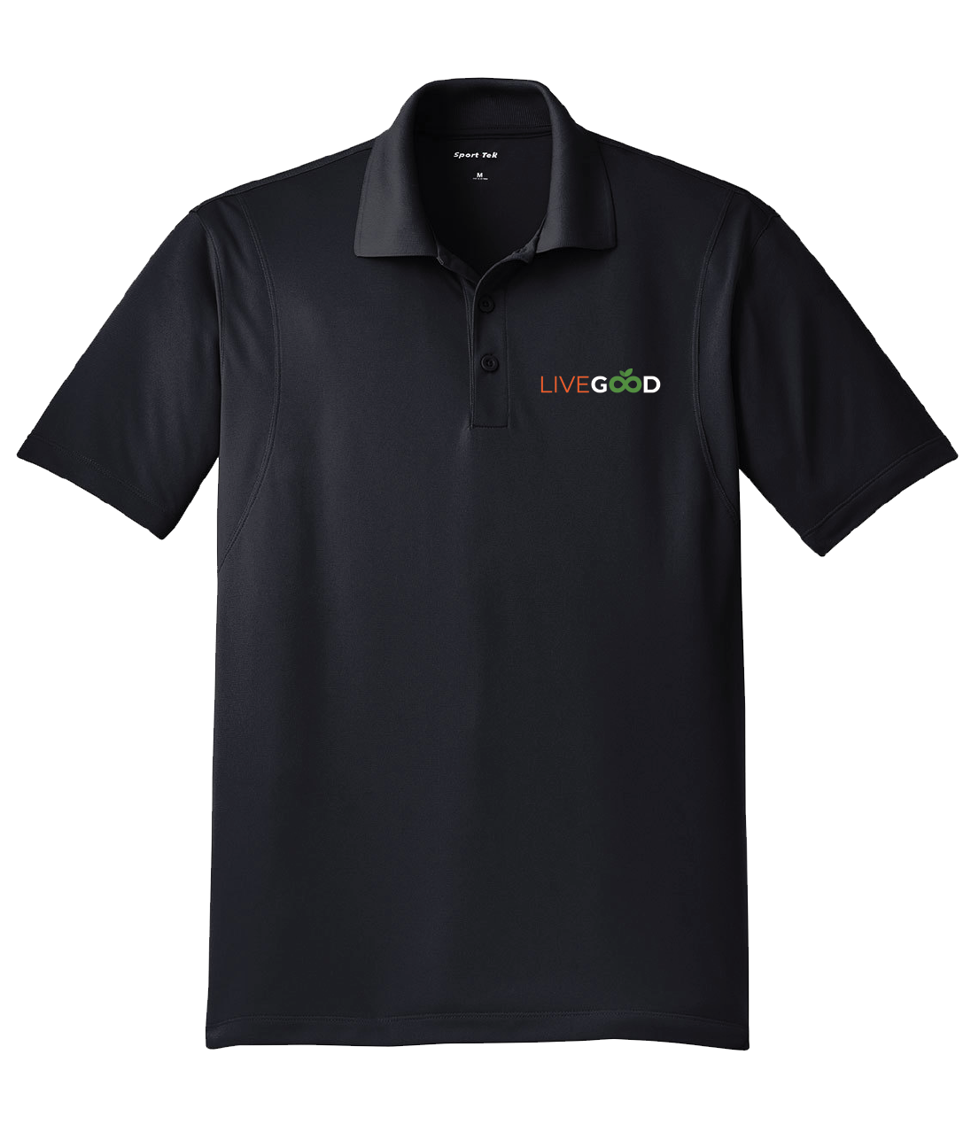 LiveGood Polos
