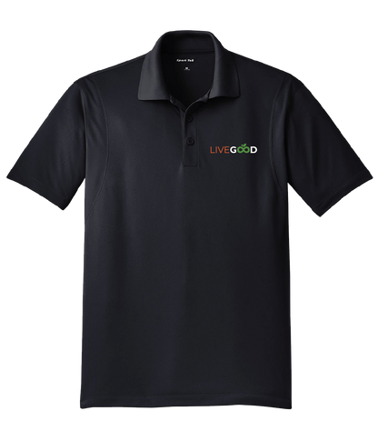 LiveGood Polos