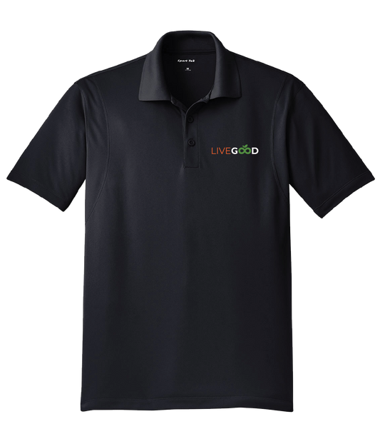LiveGood Polos