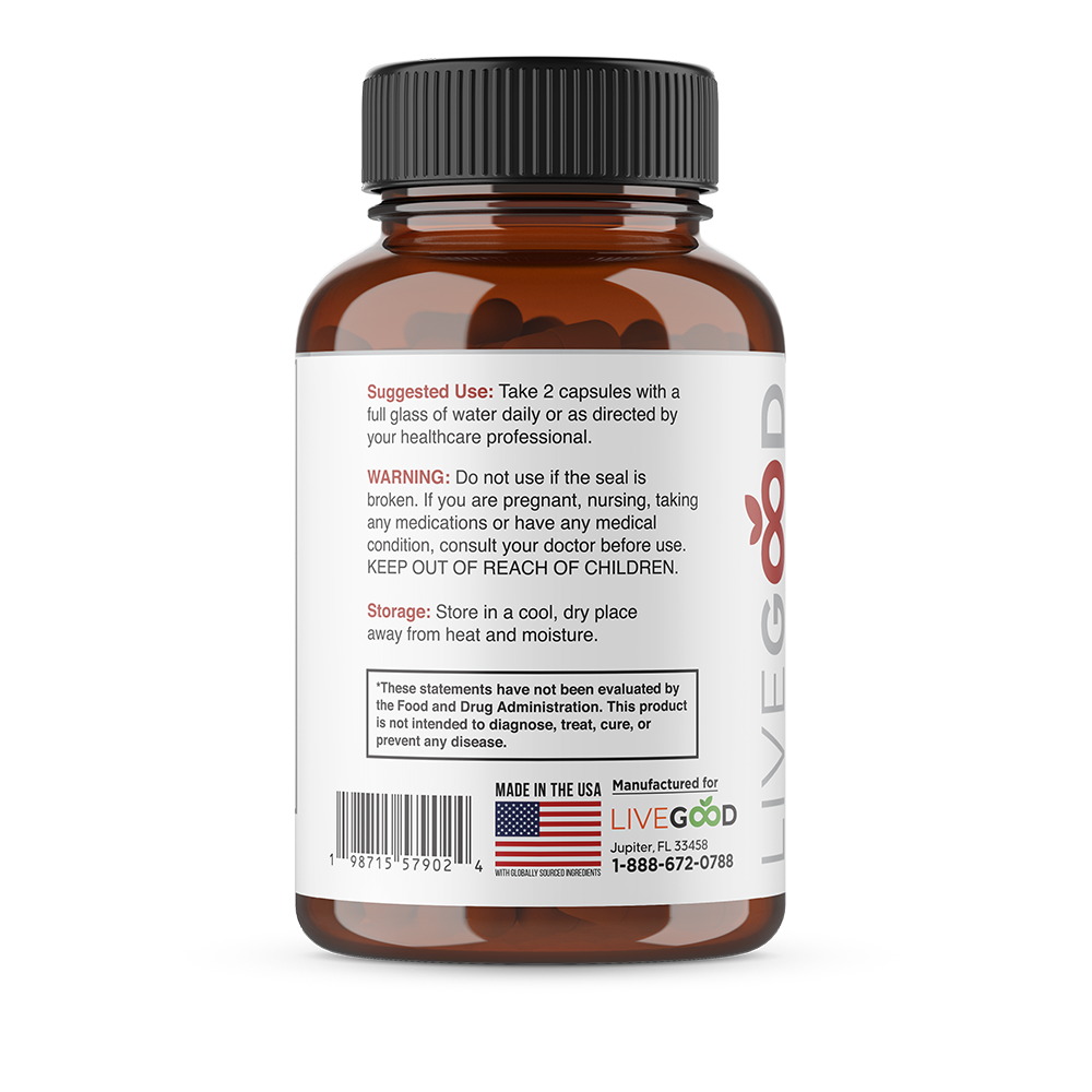 Liver Support