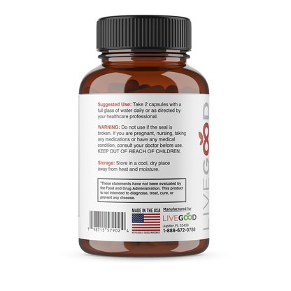 Liver Support