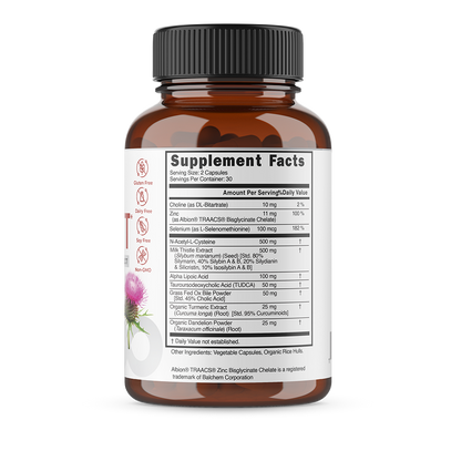 Liver Support