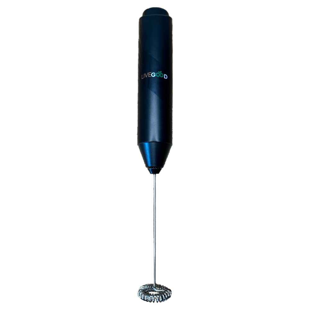 Mixer/Frother
