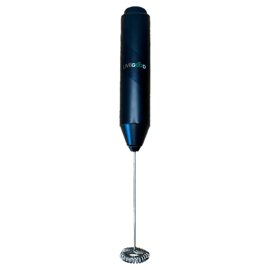 Mixer/Frother