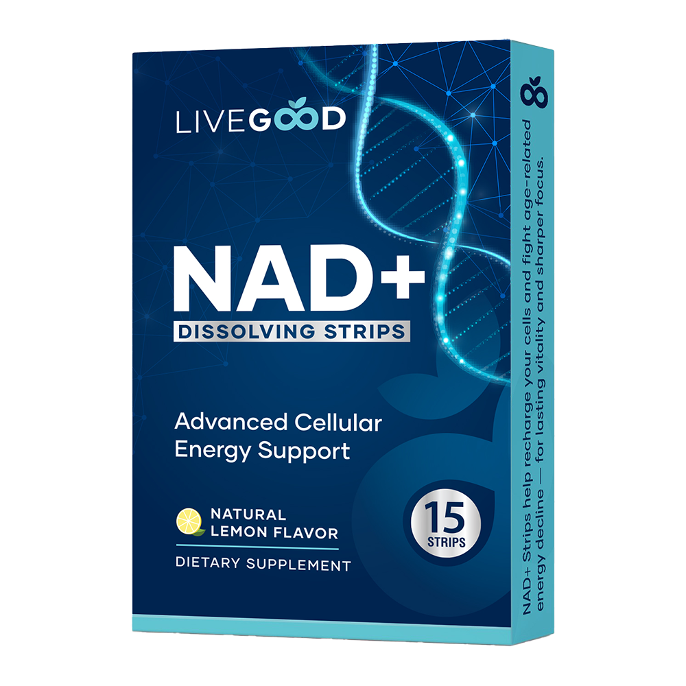 NAD+