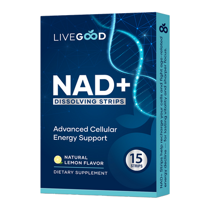 NAD+