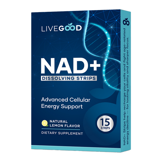 NAD+