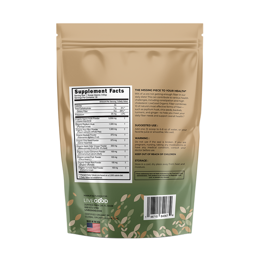 Organic Fiber