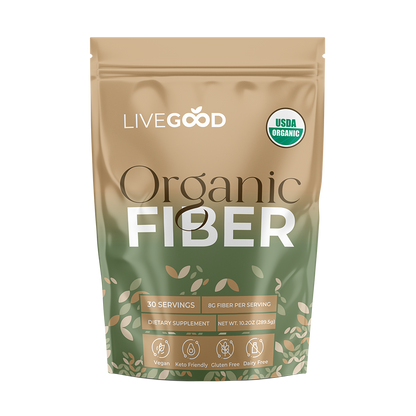 Organic Fiber