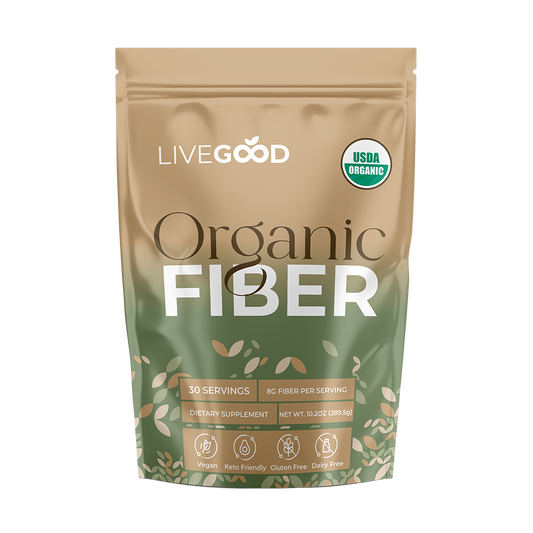 Organic Fiber