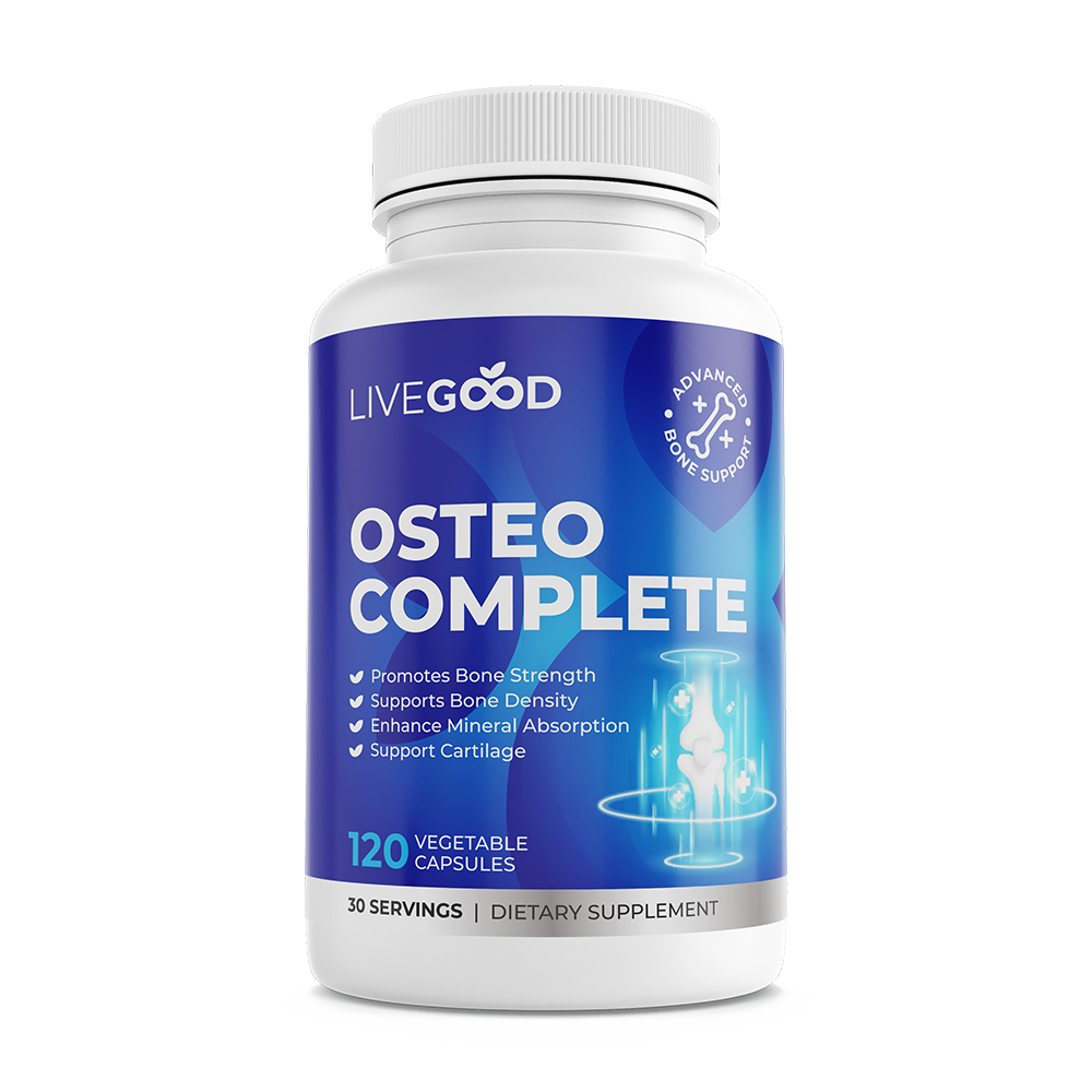 Osteo Complete