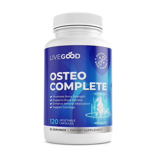 Osteo Complete