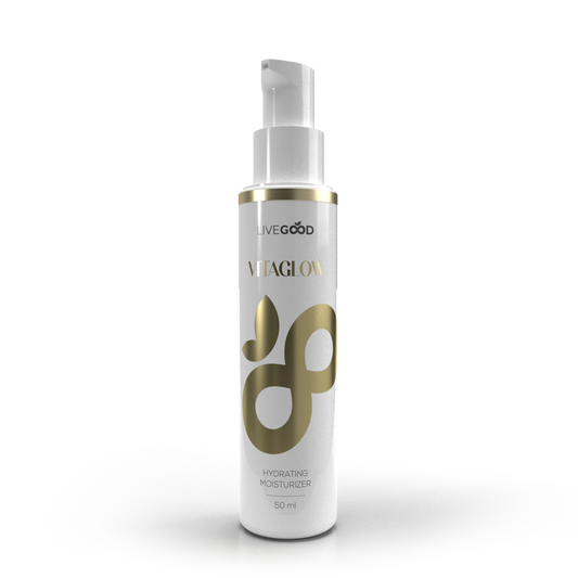 VitaGlow Hydrating Moisturizer